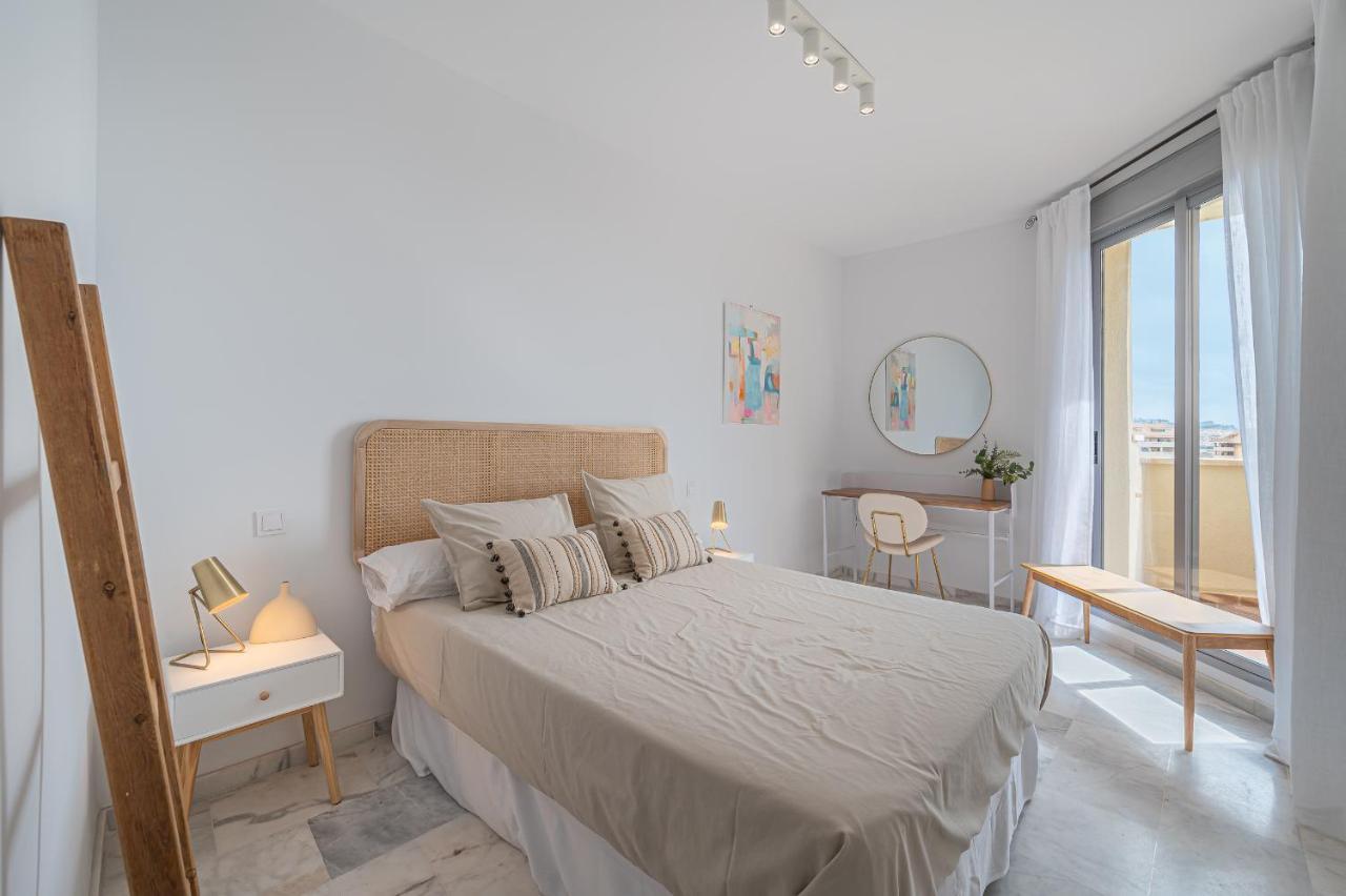 Apartamento Bhost - Altos Del Majadal Fuengirola Exterior foto