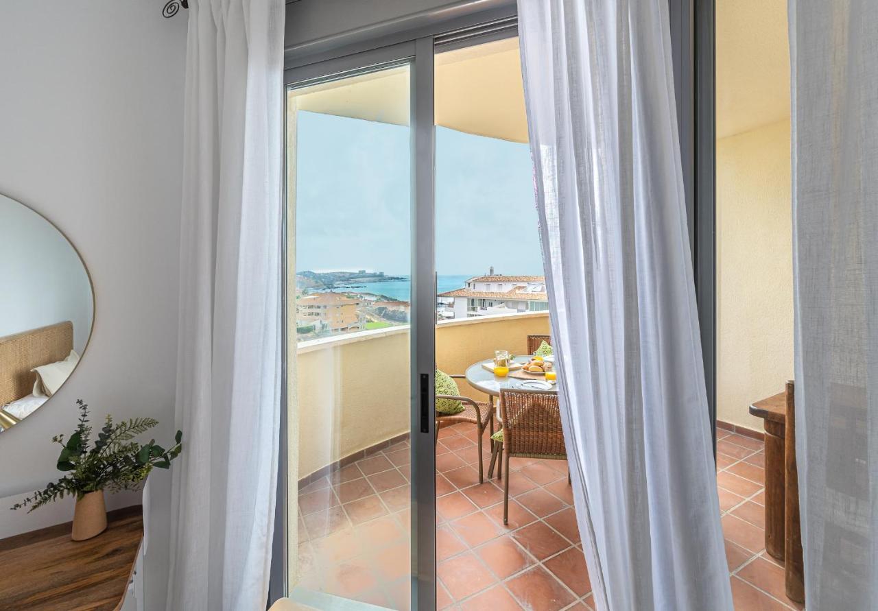 Apartamento Bhost - Altos Del Majadal Fuengirola Exterior foto