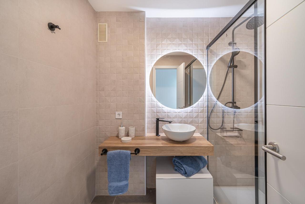 Apartamento Bhost - Altos Del Majadal Fuengirola Exterior foto