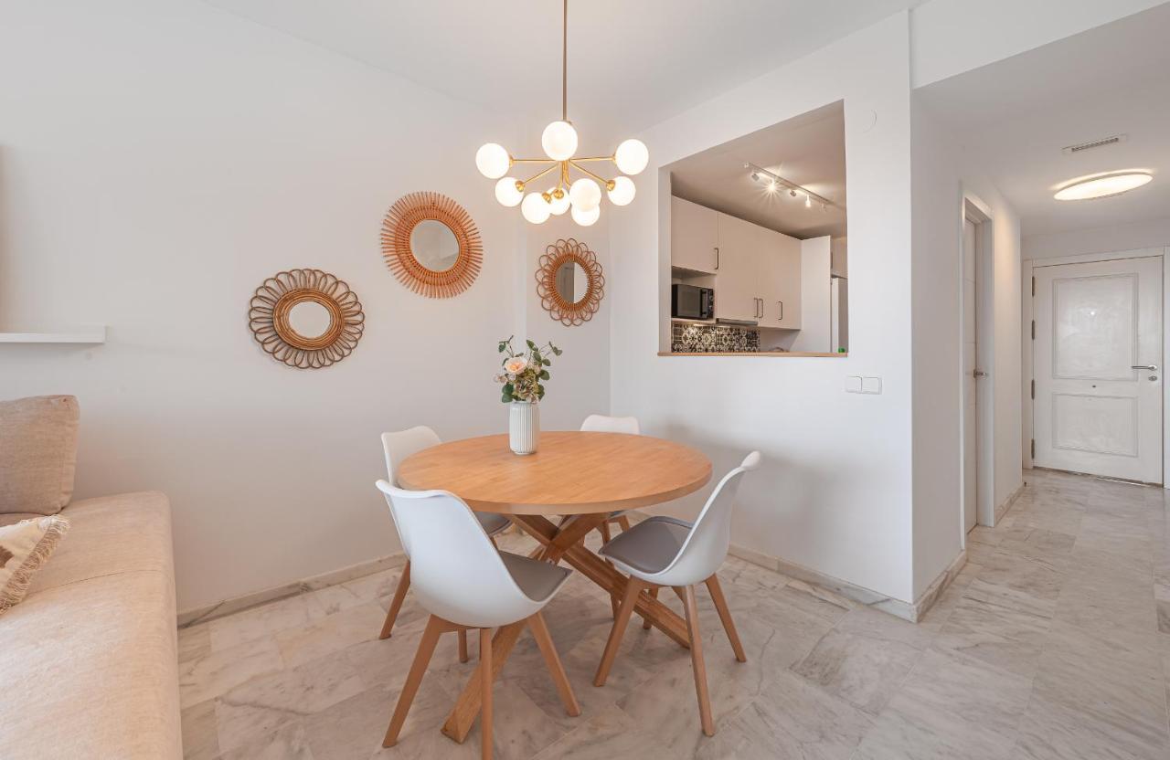 Apartamento Bhost - Altos Del Majadal Fuengirola Exterior foto