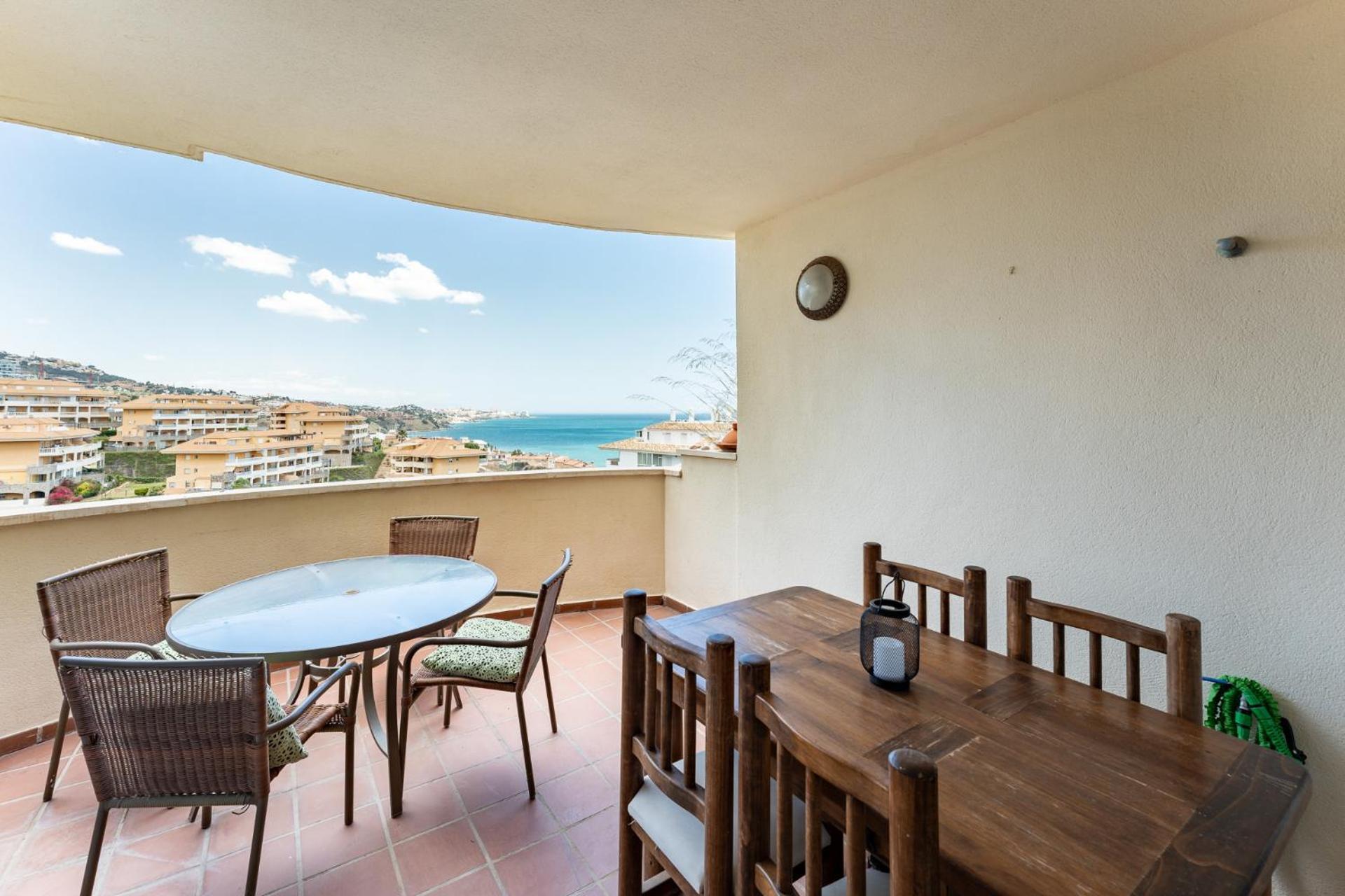 Apartamento Bhost - Altos Del Majadal Fuengirola Exterior foto